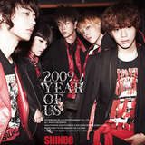 SHINee×Perfume。