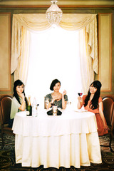 Perfumeのオールナイトニッポン。