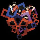 不自然なガール。