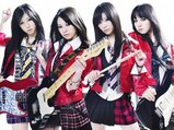 Perfume×SCANDAL。