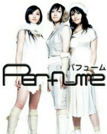 Perfumeとの出会い。