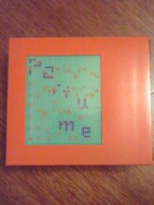 『PrimaBox』購入。