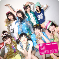 7月9日 New Single