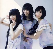 【ライブレポ】GIRL POP FACTORY 08~Perfume編~