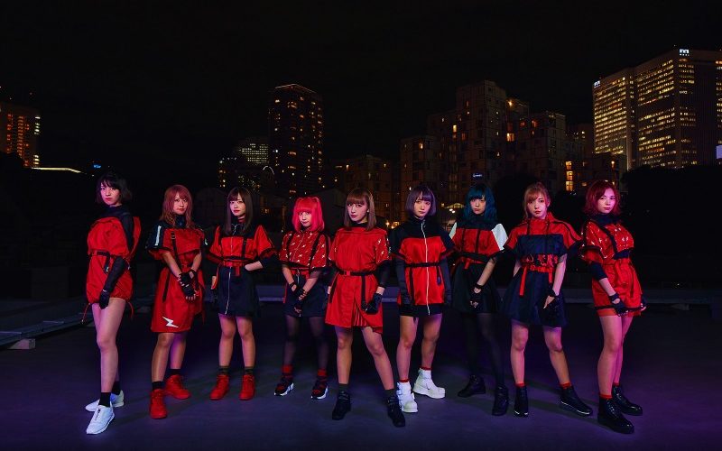 MONSTER GIRLFRIEND(モンフレ)のメンバーについて調べてみた。
